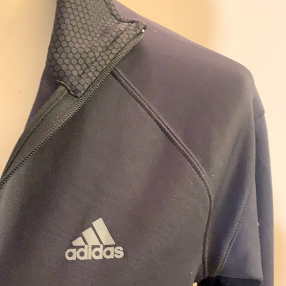 Adidas track jacket - Picture 4 of 7